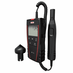 Show details for Kimo tachometer series CT110 Picture of Kimo tachometer series CT110